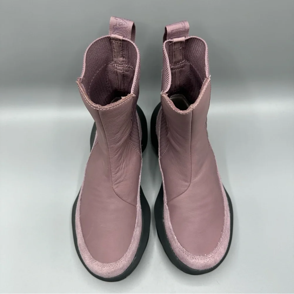 The North Face upper full